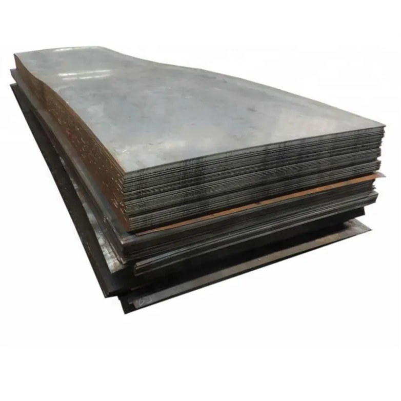 carbon steel plate